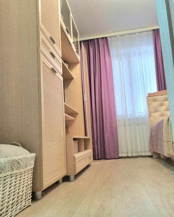 квартира г Новодвинск ул Димитрова 23 фото 31