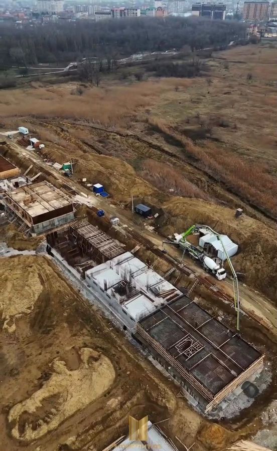 квартира г Махачкала р-н Кировский Благородная ул., 13 фото 17