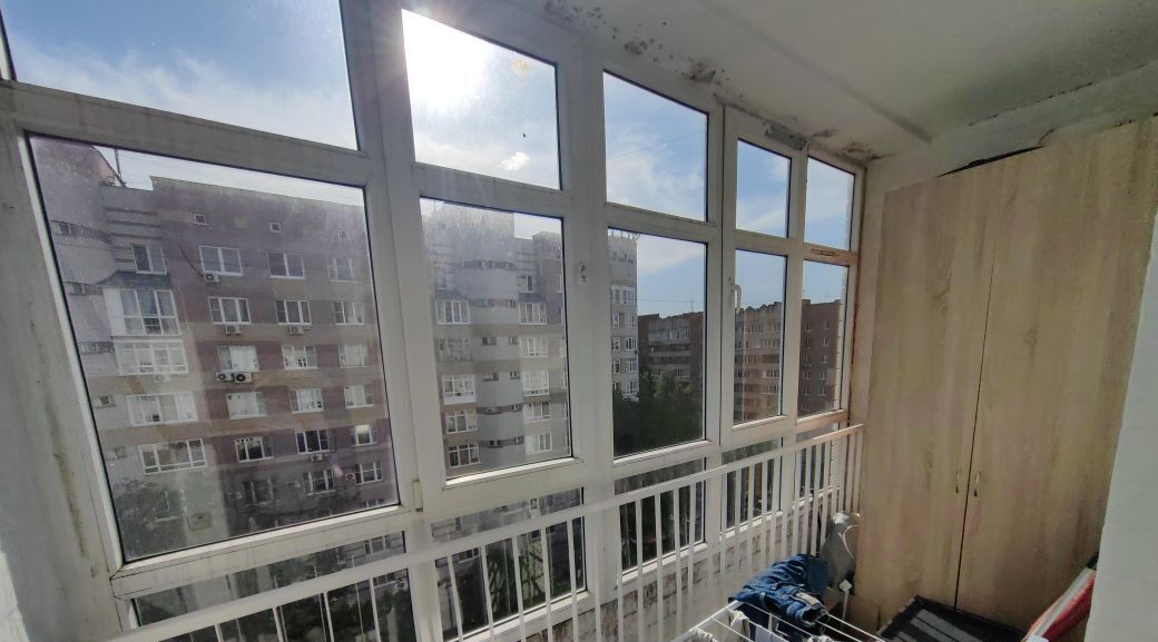 квартира г Нижний Новгород Горьковская ул Невзоровых 87 фото 8