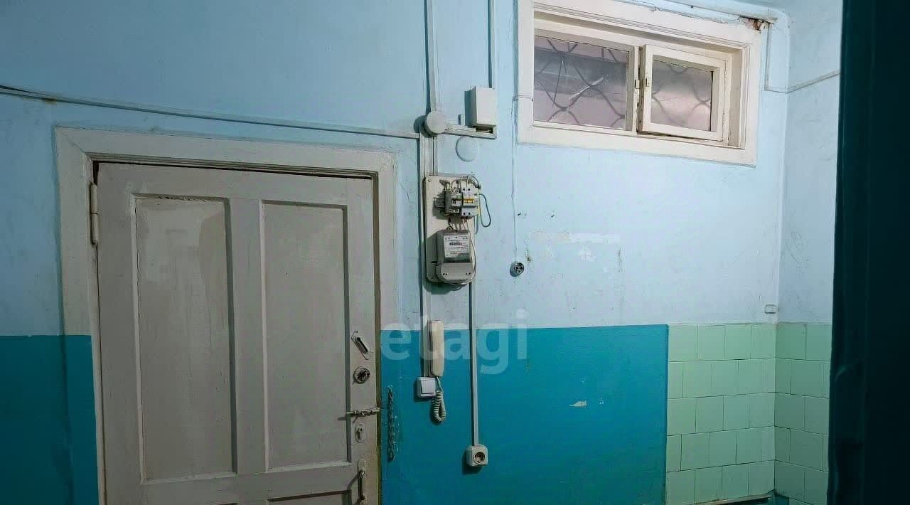 квартира г Хабаровск р-н Центральный ул Муравьева-Амурского 25 фото 14