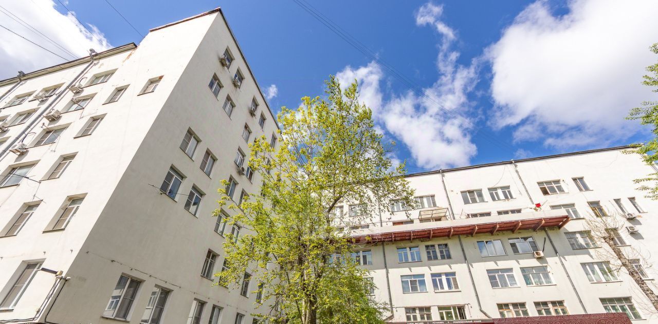 квартира г Хабаровск р-н Центральный ул Муравьева-Амурского 25 фото 19