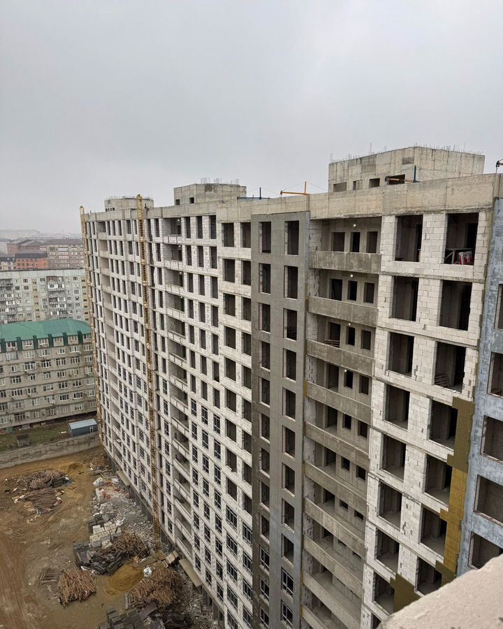 квартира г Махачкала ул Перова 13б р-н Советский фото 15