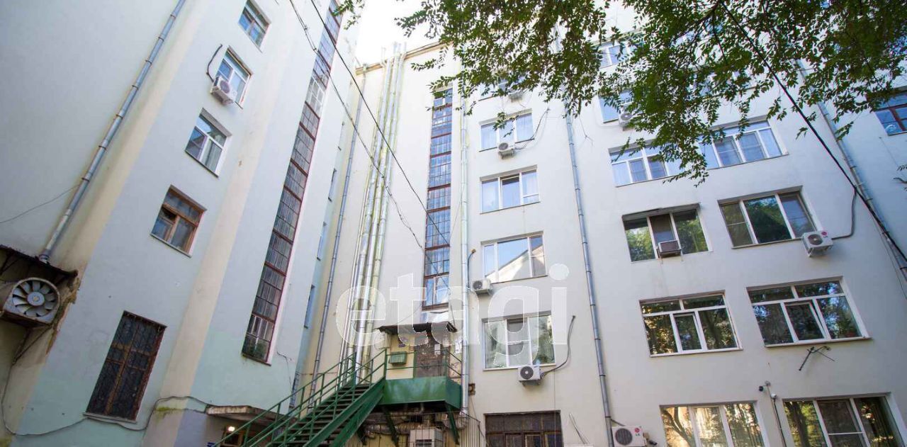 квартира г Хабаровск р-н Центральный ул Муравьева-Амурского 25 фото 21