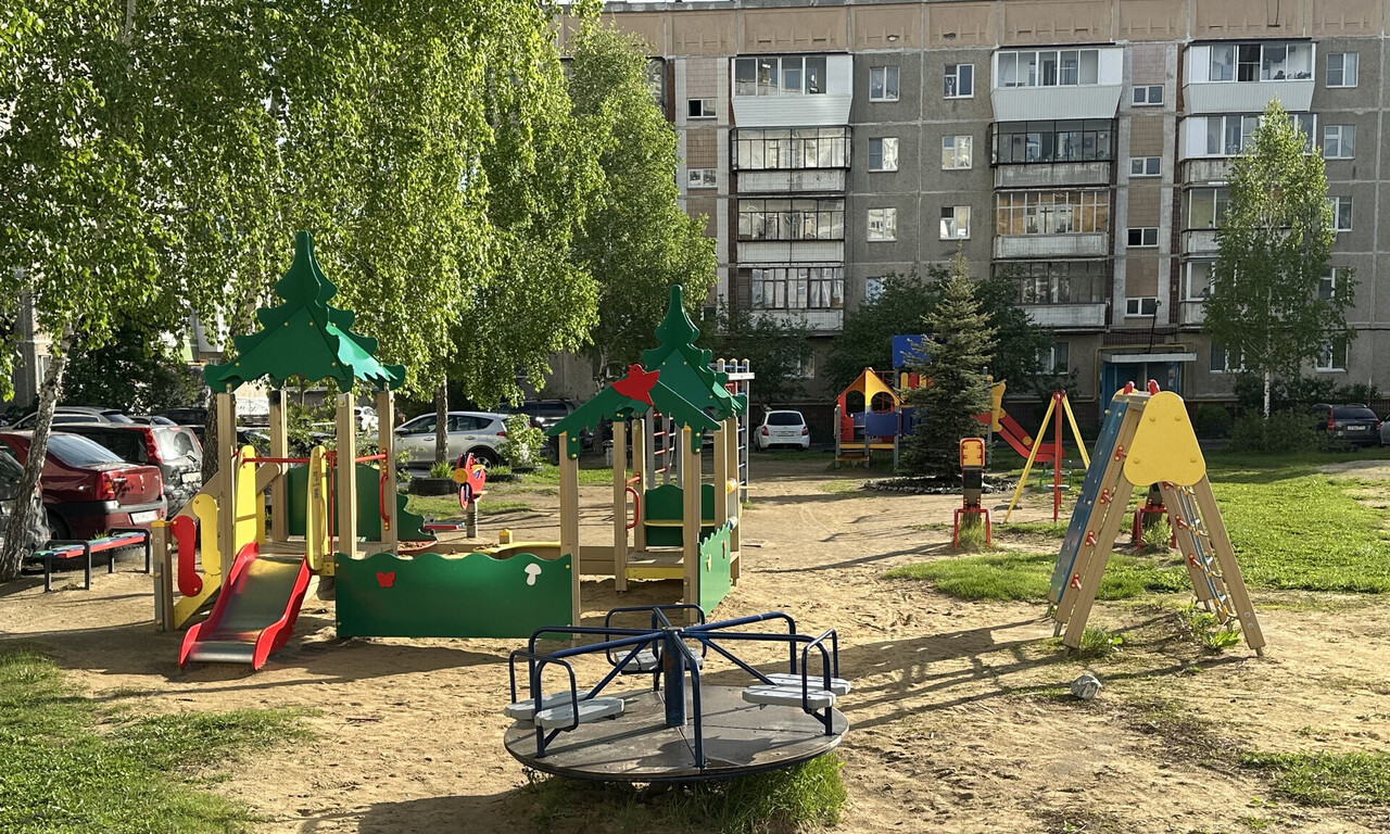 квартира г Миасс снт Южный Академика Павлова, 40 фото 22