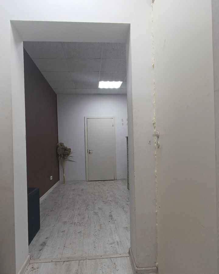 свободного назначения г Волгоград р-н Ворошиловский ул им. Циолковского 1а фото 9