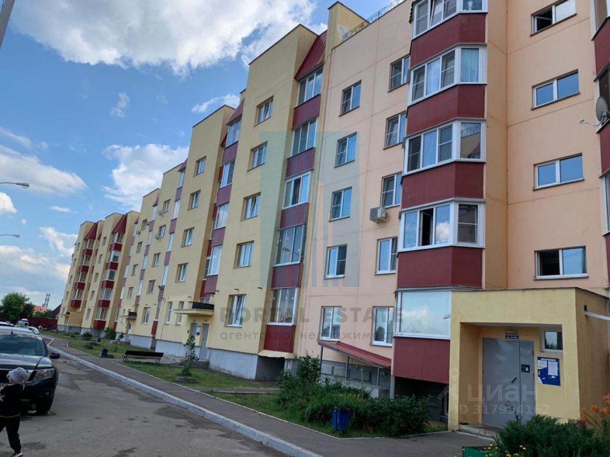 квартира г Чехов ул Новая 43 фото 3