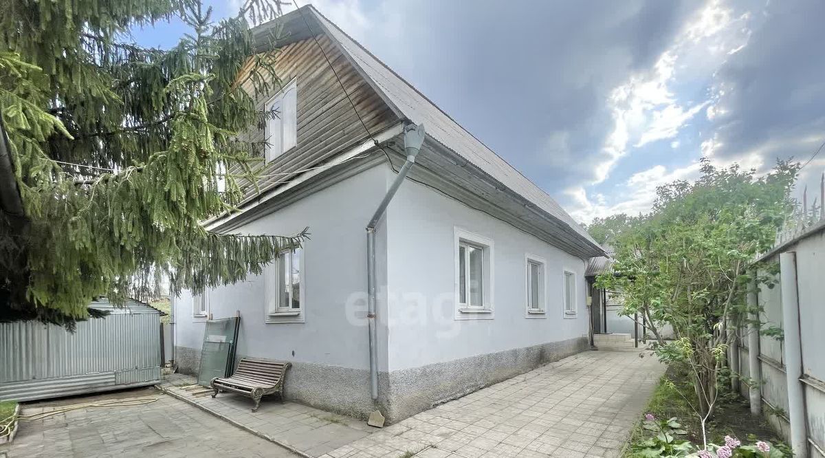 дом г Мичуринск ул Парковая фото 29