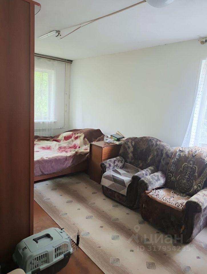 квартира г Жуковский ул Гагарина 57 фото 1
