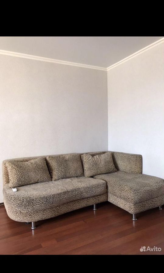 квартира г Астрахань р-н Ленинский ул Балашовская 13к/1 фото 8