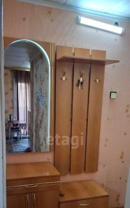 квартира г Норильск ул Нансена 58 фото 10