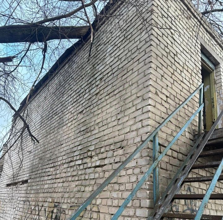 офис г Бор Железнодорожный с/пос, ул. Центральная, 12 фото 2
