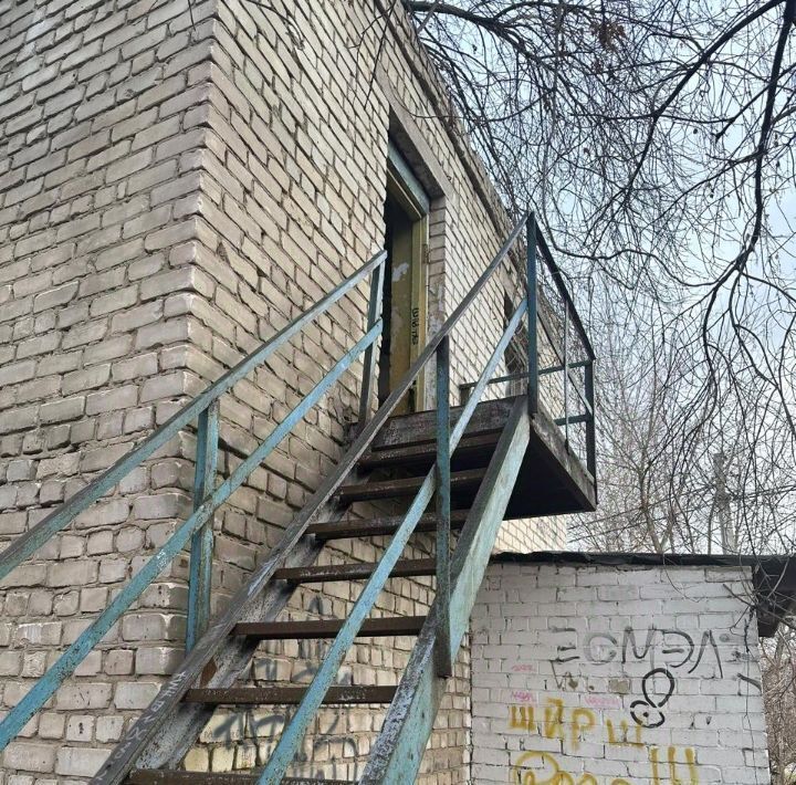 офис г Бор Железнодорожный с/пос, ул. Центральная, 12 фото 7