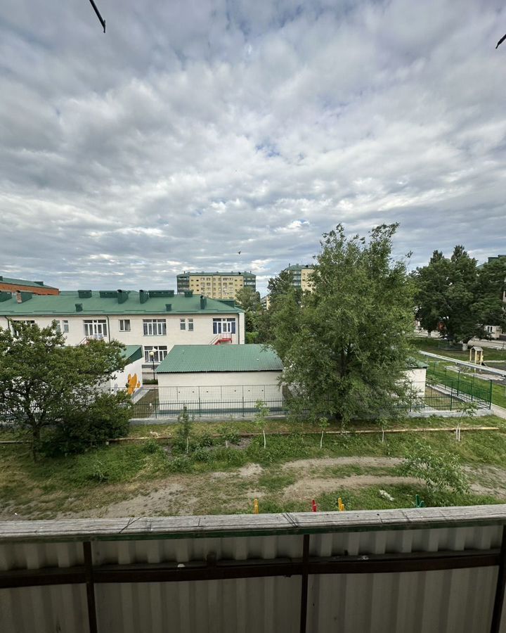 квартира г Грозный городок Маяковского посёлок Абузара Айдамирова Грозный, 138, Висаитовский район фото 16