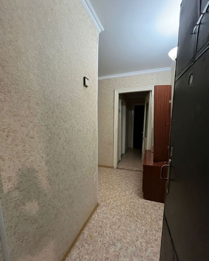квартира р-н Минераловодский г Минеральные Воды Советская ул., 48 фото 10