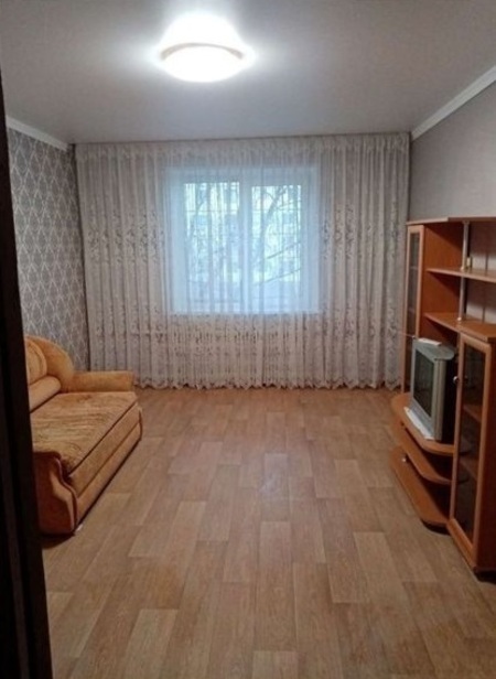 квартира г Старый Оскол микрорайон Конева д. 9 фото 6