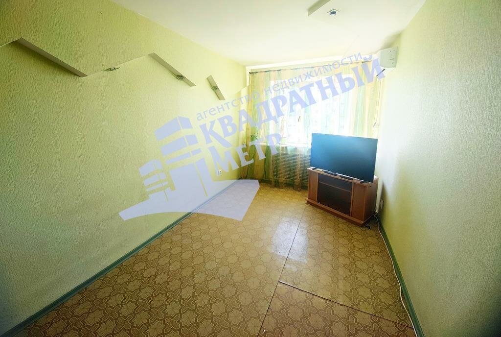 квартира г Балаково ул Ленина 115 фото 3