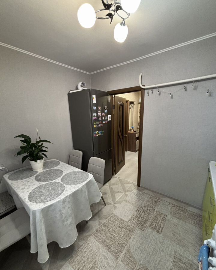 квартира г Орел р-н Советский ул Матросова 48 фото 1