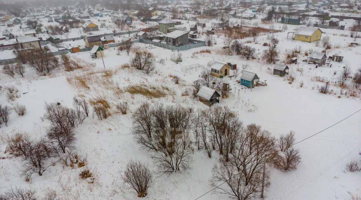земля г Хабаровск р-н Железнодорожный снт Им. Мичурина 189 фото 4