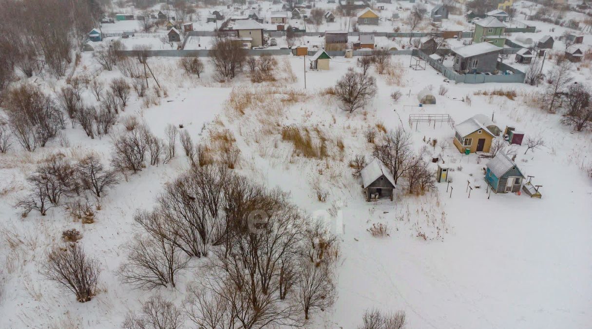 земля г Хабаровск р-н Железнодорожный снт Им. Мичурина 189 фото 3
