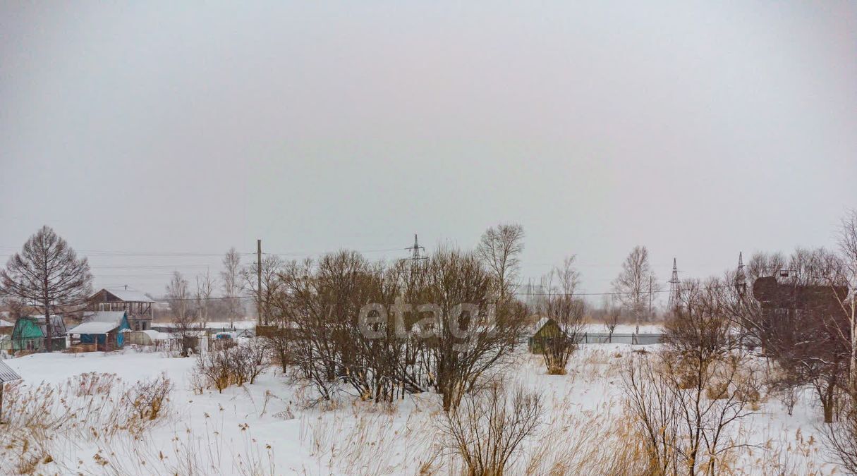 земля г Хабаровск р-н Железнодорожный снт Им. Мичурина 189 фото 12