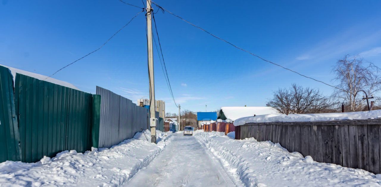 дом г Хабаровск р-н Краснофлотский ул Физкультурная 29 фото 10