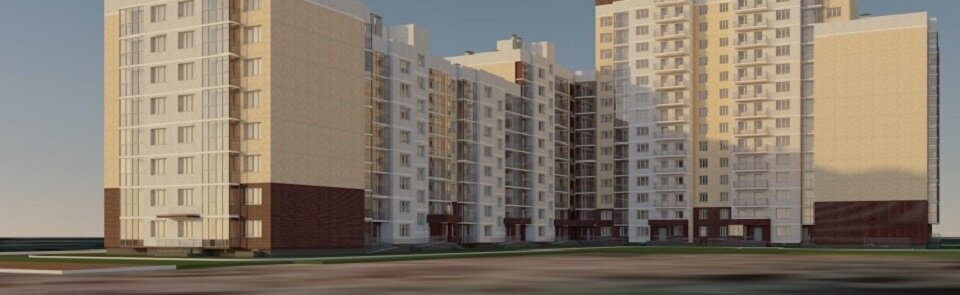 квартира г Ярославль Дядьково фото 1