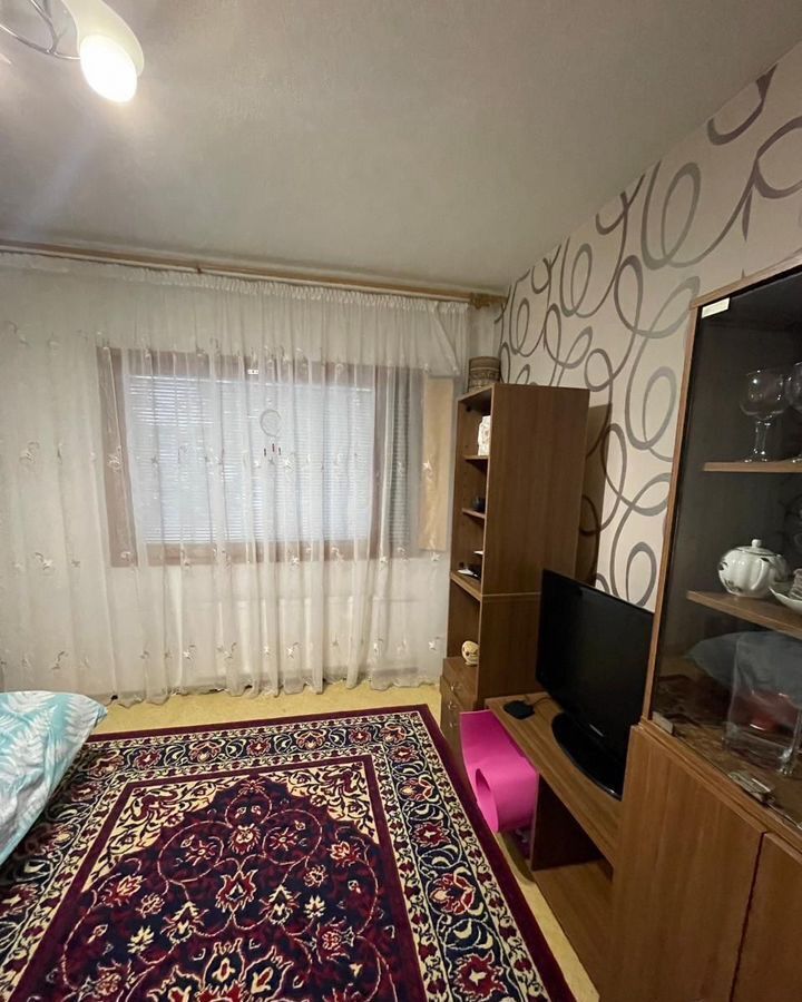 квартира г Костомукша ул Ленина 10 Костомукшский муниципальный округ фото 4