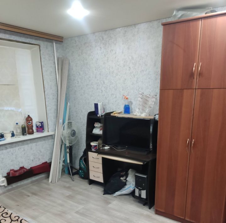 квартира р-н Ростовский г Ростов 2-й мкр, 3 фото 10