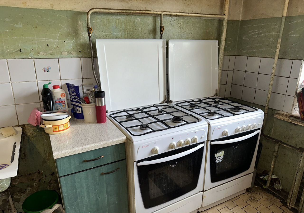 комната г Красногорск Павшино ул Школьная 2 мкр-н Тёплый Бетон фото 5