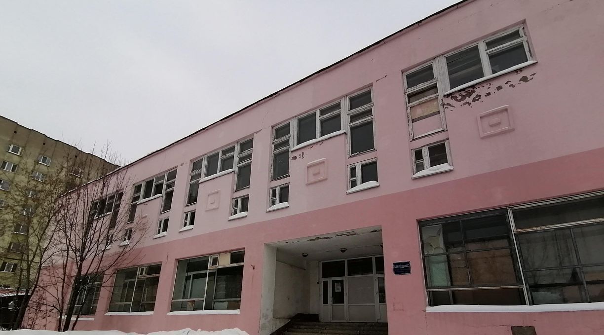 свободного назначения г Пермь р-н Свердловский ул Емельяна Ярославского 10/5 фото 6