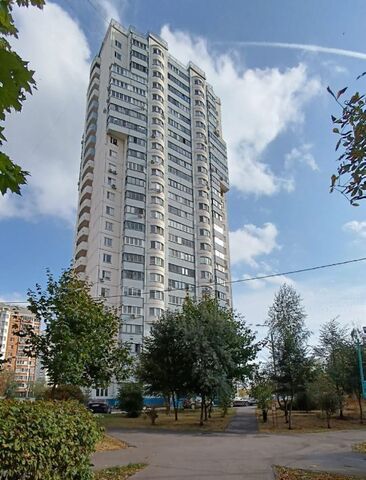 метро Лухмановская ул Лухмановская 11 фото