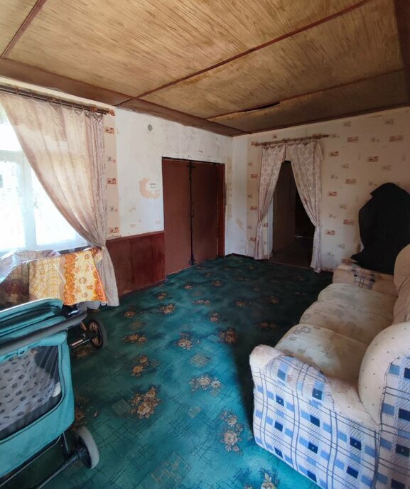 дом р-н Усть-Лабинский г Усть-Лабинск ул Красноармейская фото 19