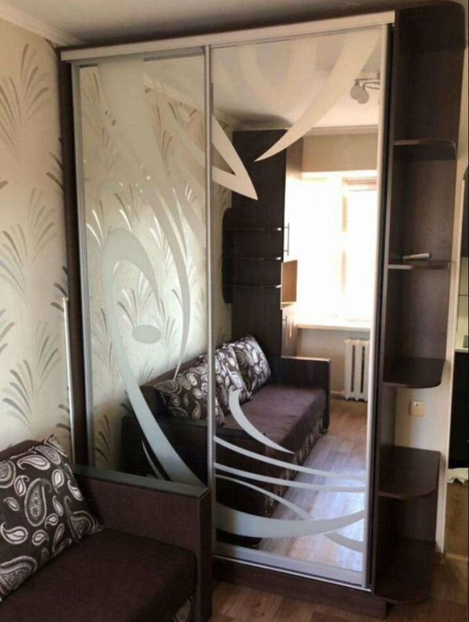 комната г Симферополь ул Лизы Чайкиной 5 фото 3