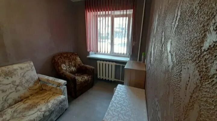 комната г Великий Новгород Привокзальный ул Германа 28 фото 4