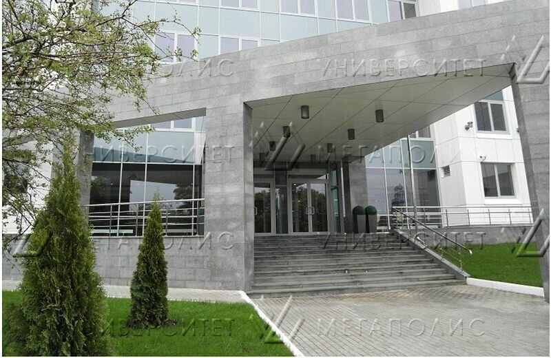 офис г Москва ул Академика Варги 8к/1 Генерала Тюленева фото 3