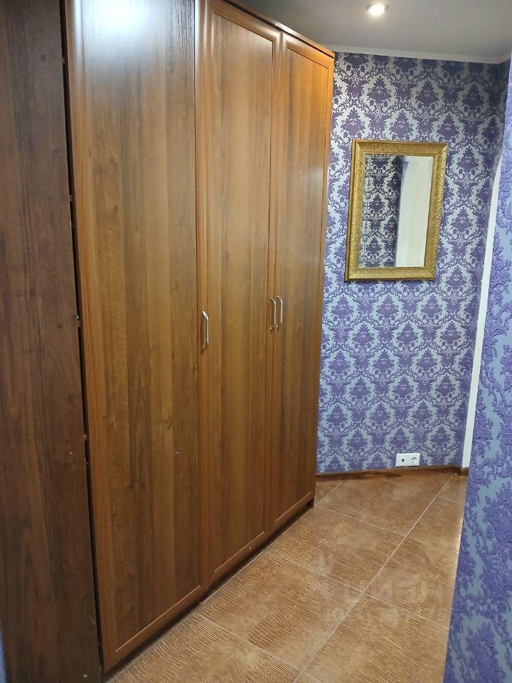 квартира г Реутов ул Дзержинского 4 Новокосино фото 12