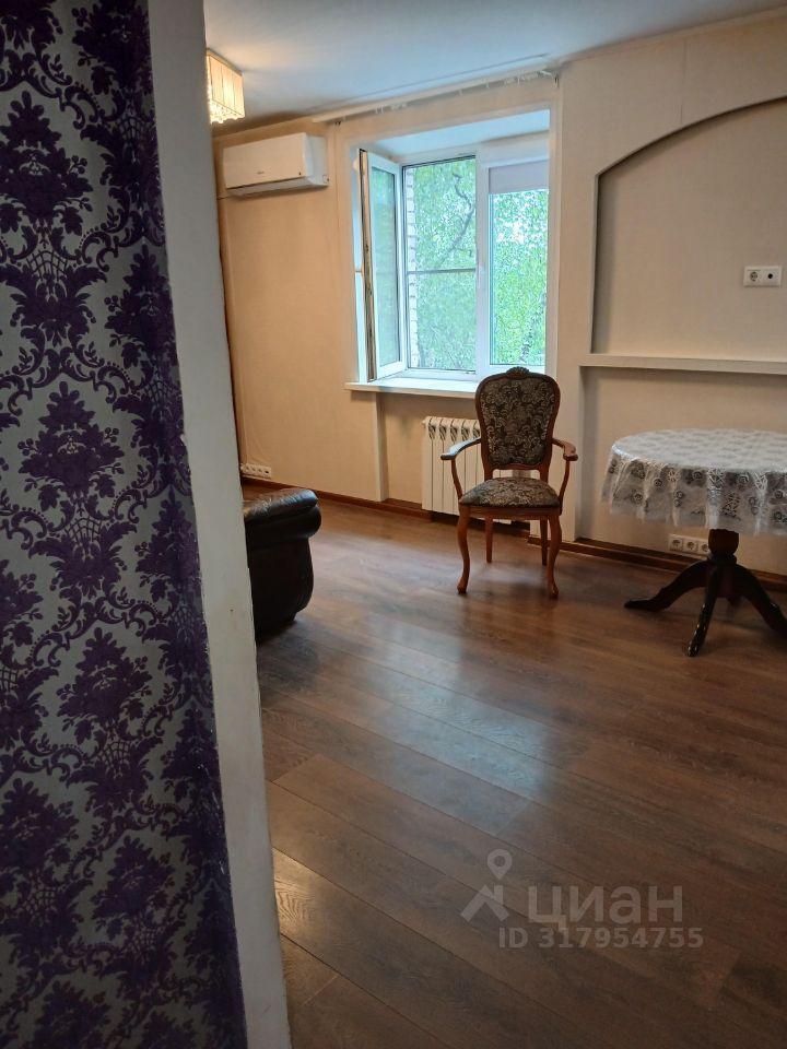 квартира г Реутов ул Дзержинского 4 Новокосино фото 13