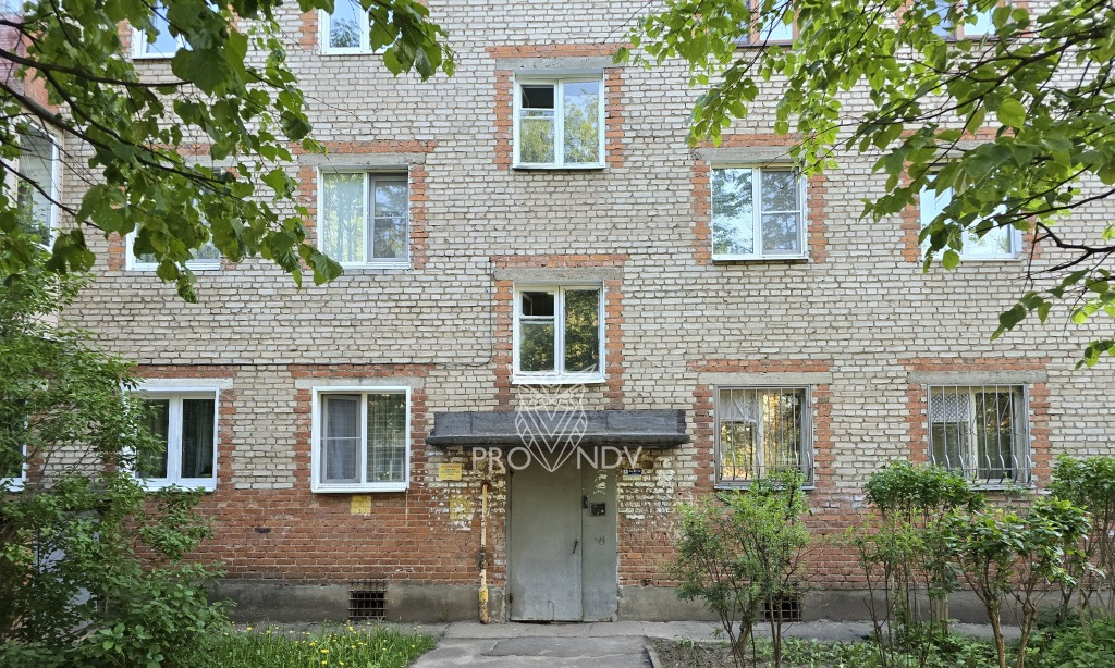 квартира городской округ Пушкинский г Красноармейск ул Пионерская 3 фото 19