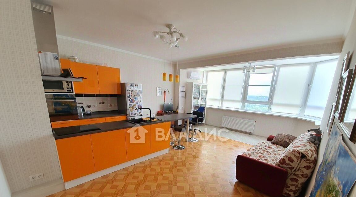 квартира г Одинцово ул Северная 5к/4 фото 8