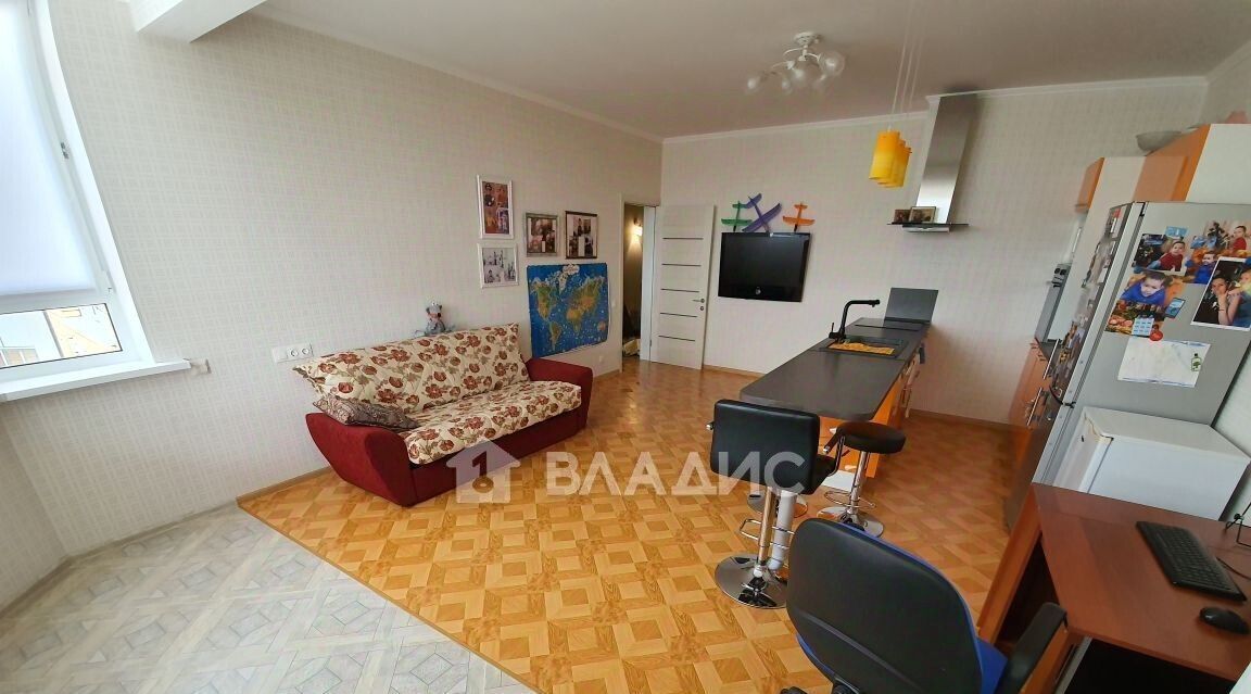 квартира г Одинцово ул Северная 5к/4 фото 11