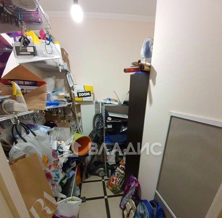 квартира г Одинцово ул Северная 5к/4 фото 20