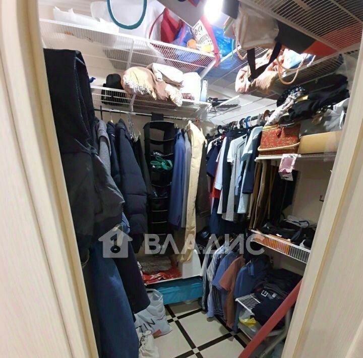квартира г Одинцово ул Северная 5к/4 фото 19