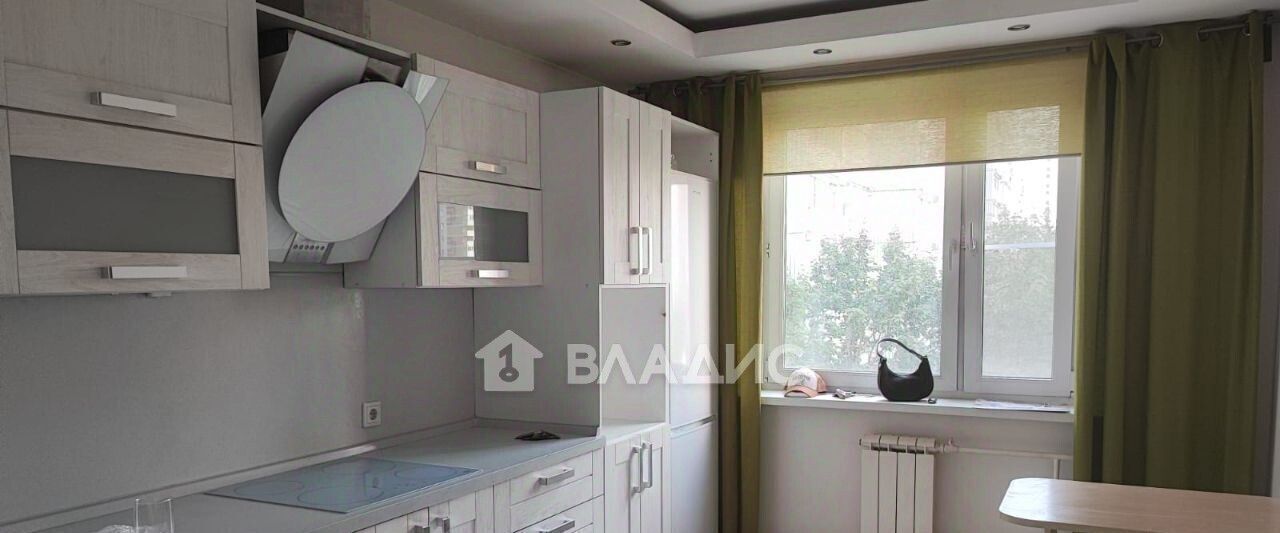 квартира г Балашиха ш Балашихинское 20 фото 6