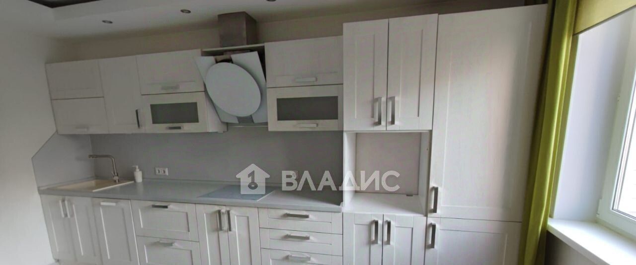 квартира г Балашиха ш Балашихинское 20 фото 7