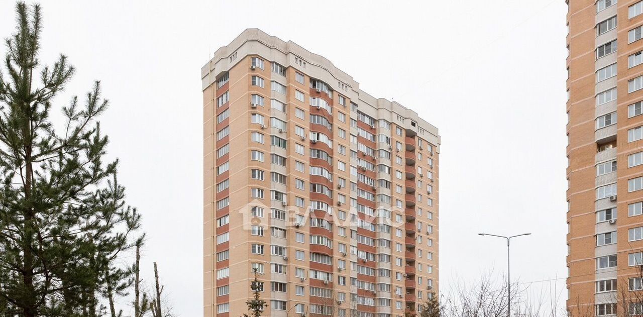 квартира г Долгопрудный мкр Хлебниково ул Госпитальная 8 Хлебниково фото 20