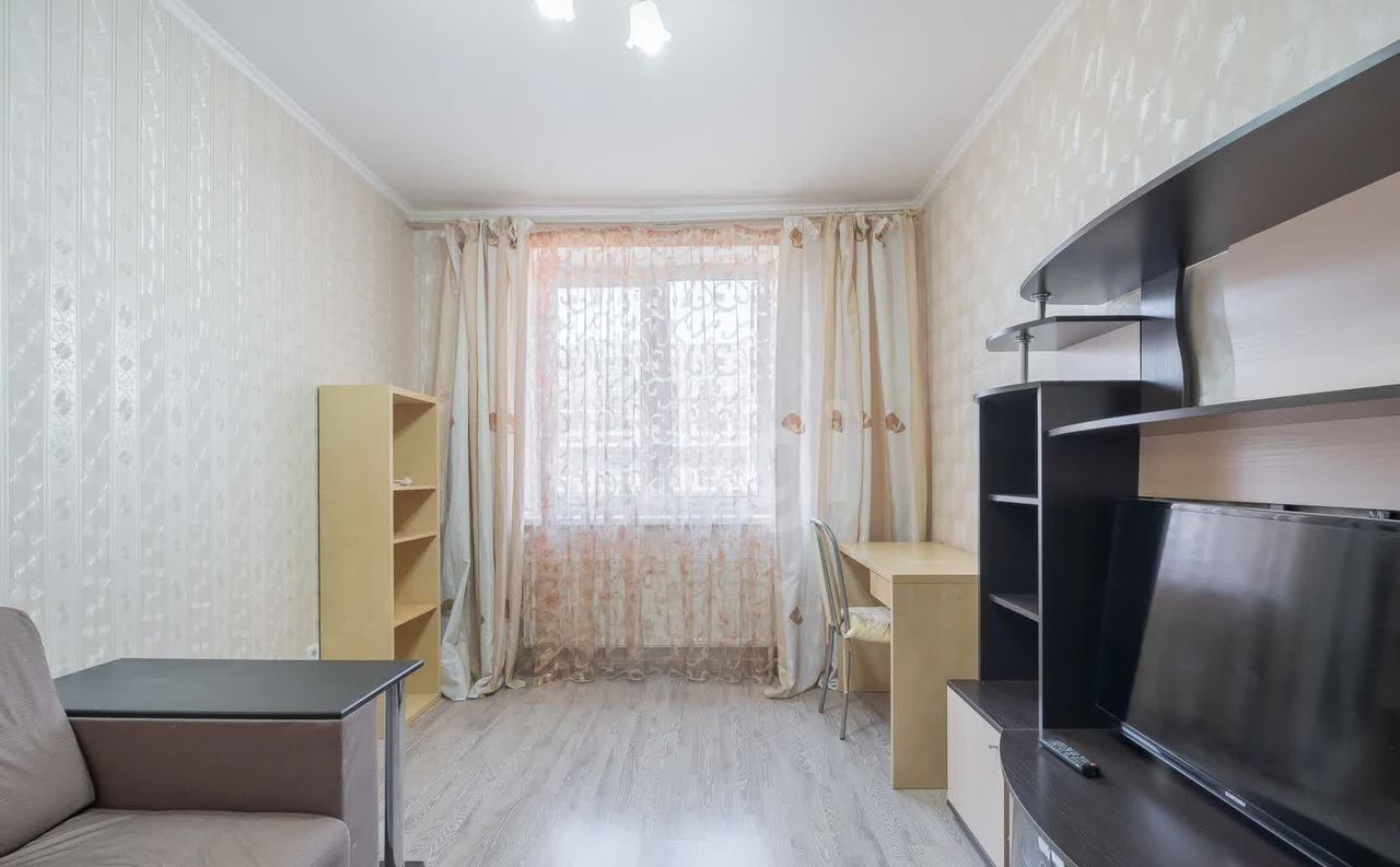 квартира г Санкт-Петербург метро Обухово ул Русановская 16к/1 фото 14