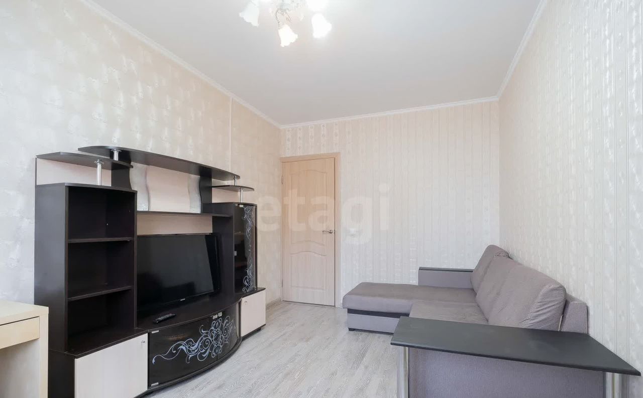 квартира г Санкт-Петербург метро Обухово ул Русановская 16к/1 фото 15