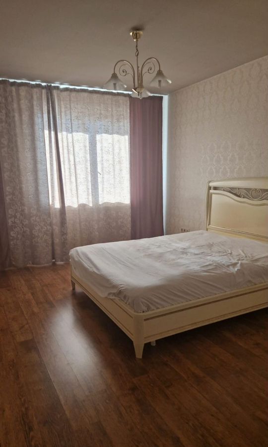 квартира г Новосибирск Заельцовская ул Холодильная 17 фото 7