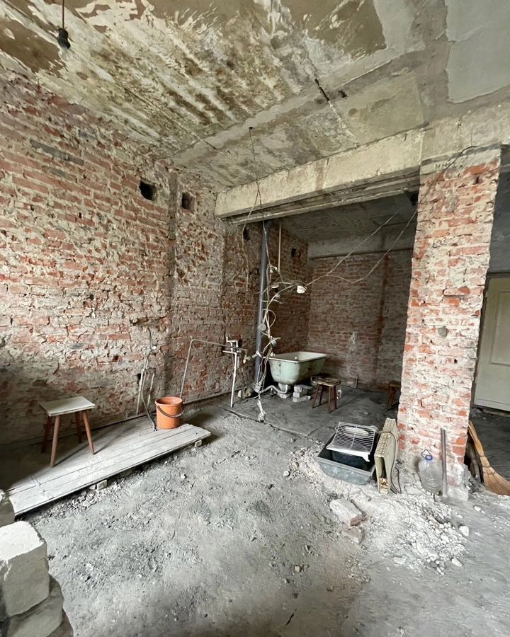 квартира г Шатура г Рошаль ул Фридриха Энгельса 33/7 фото 3