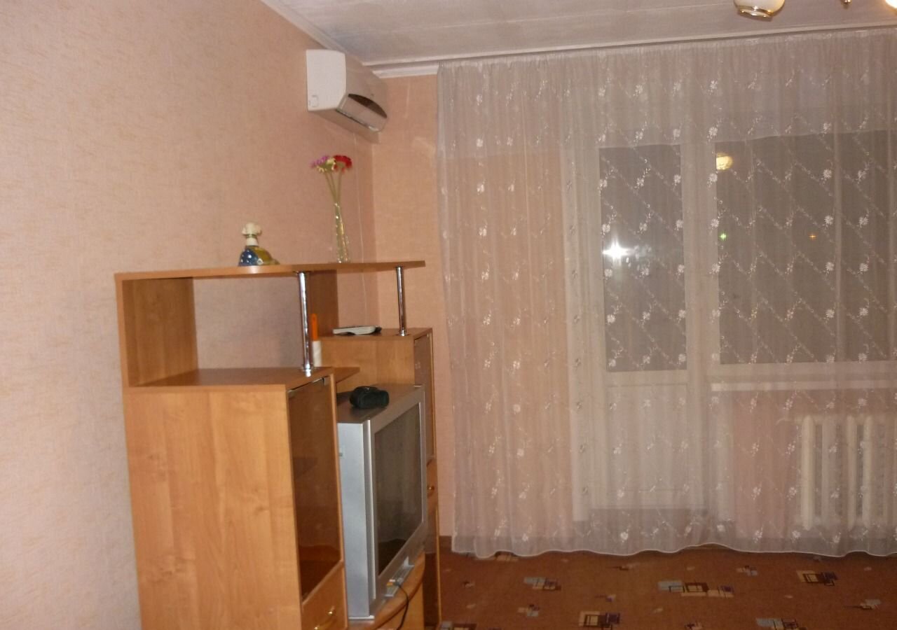 квартира г Волгодонск ул Гагарина 1 фото 1